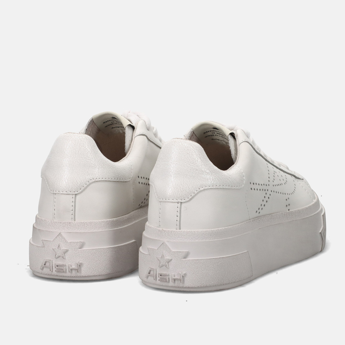 Sneakers Ash Santana