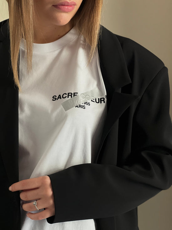 T-Shirt Elitè Sacre Coeur