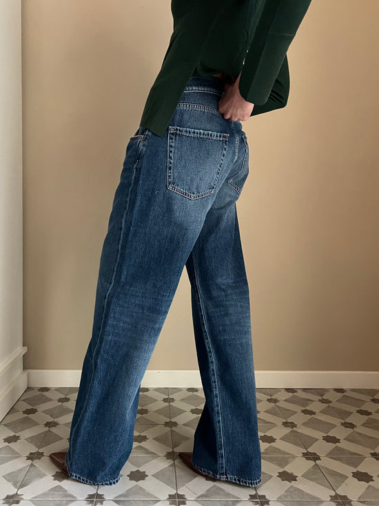 Pantalone jeans Bea Icon Denim