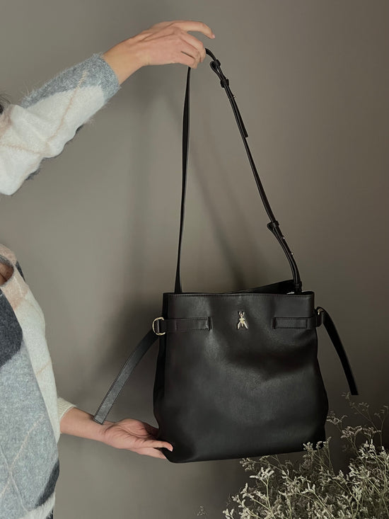 Borsa secchiello New Bussines