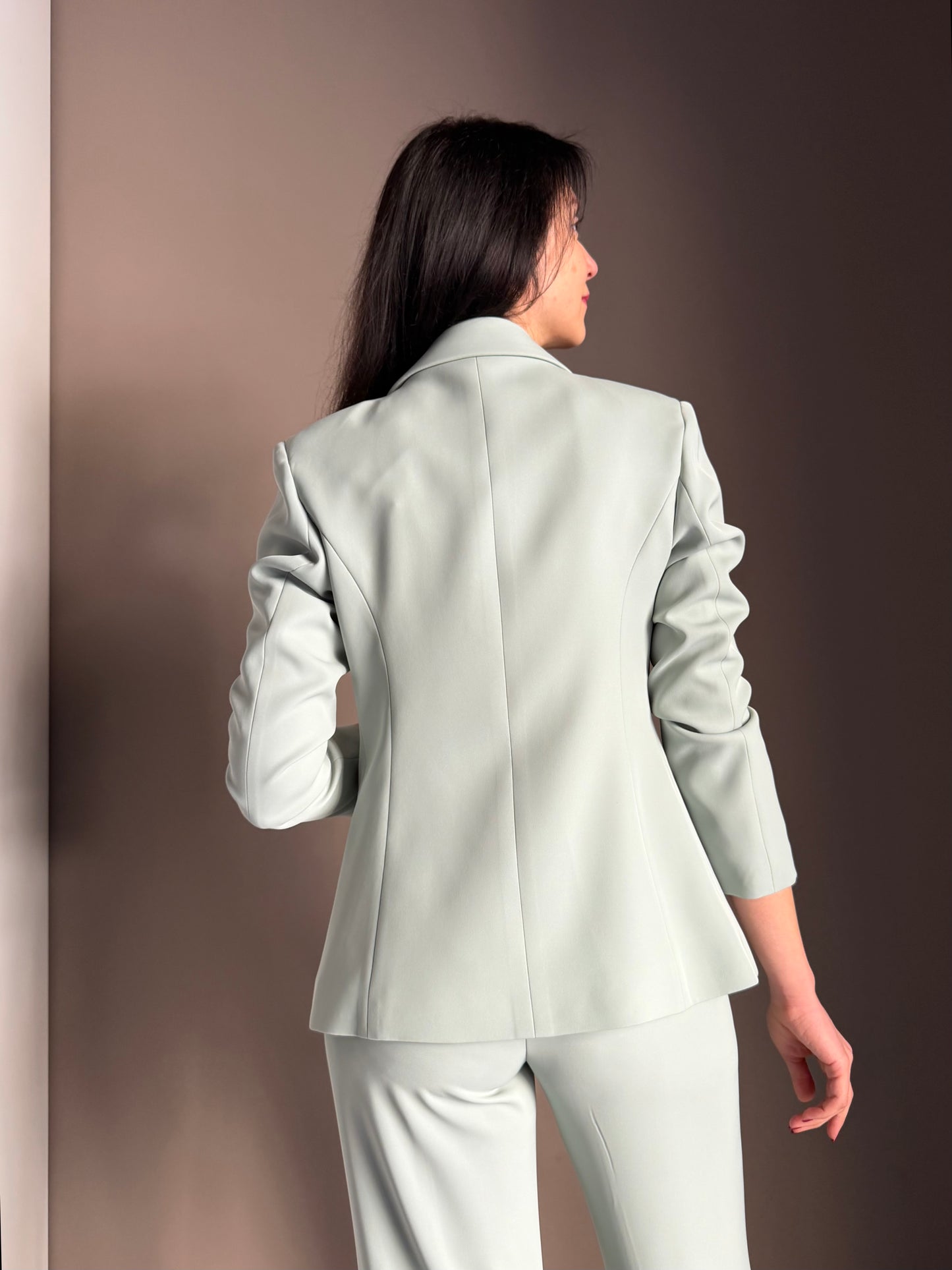 Blazer monopetto slim So Allure