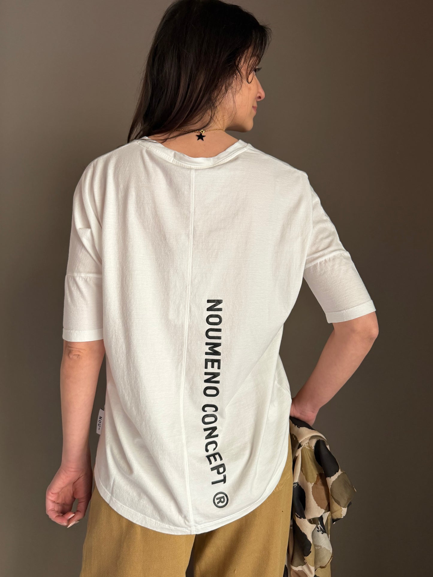 Maglia over Noumeno Concept
