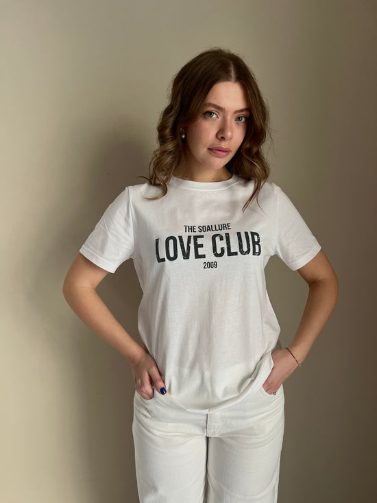 T-shirt Love Club