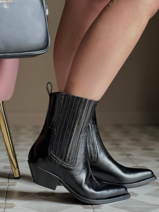 Stivaletto texano