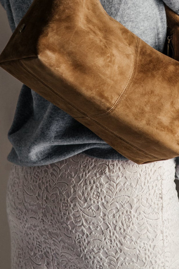Gonna Midi in Pizzo – SoAllure