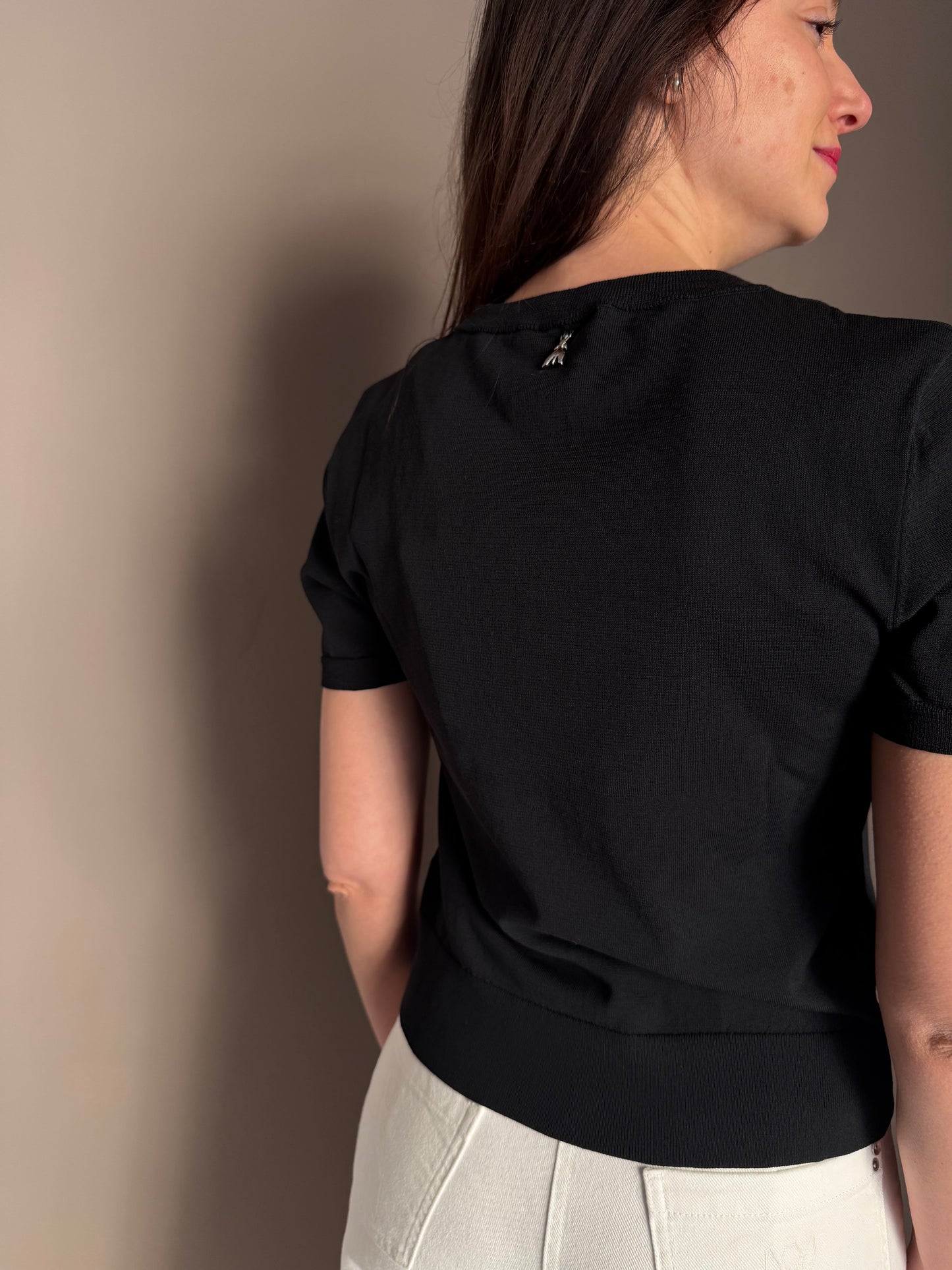 Maglia maniche corte Patrizia Pepe