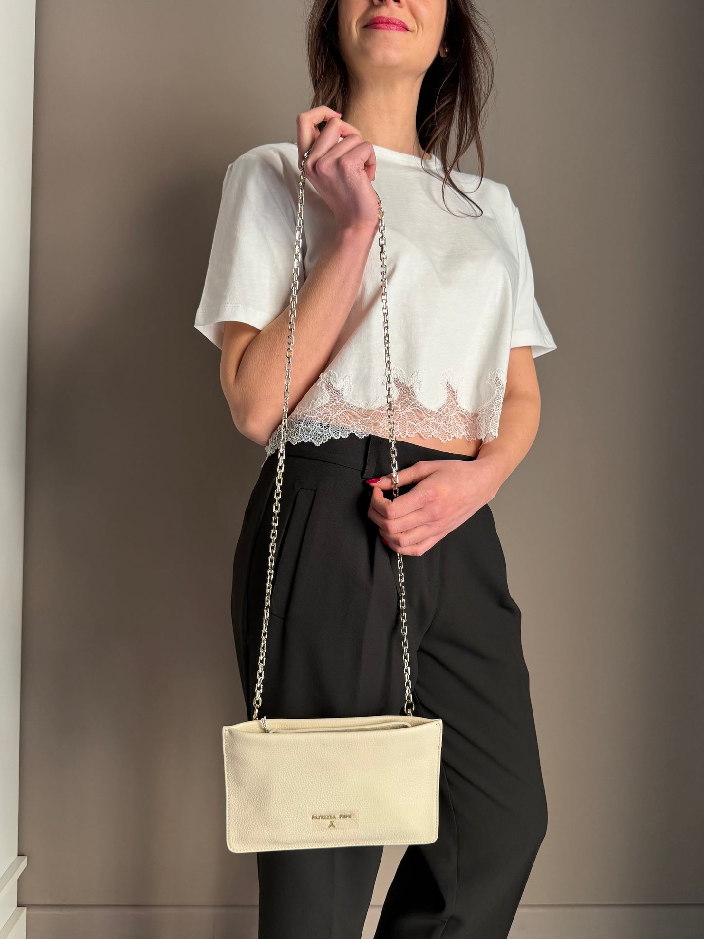 Pochette Patrizia Pepe