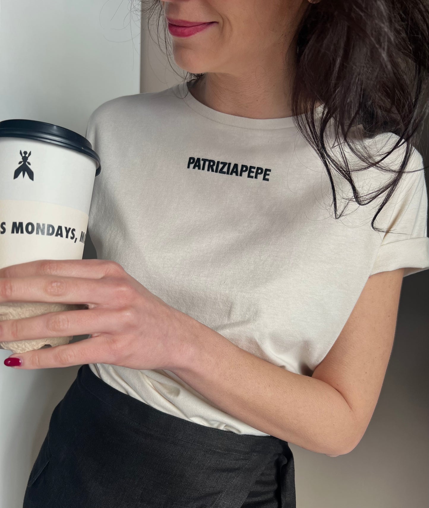 T-shirt To Go