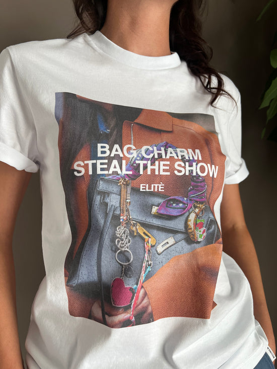 T-Shirt Elitè Charm