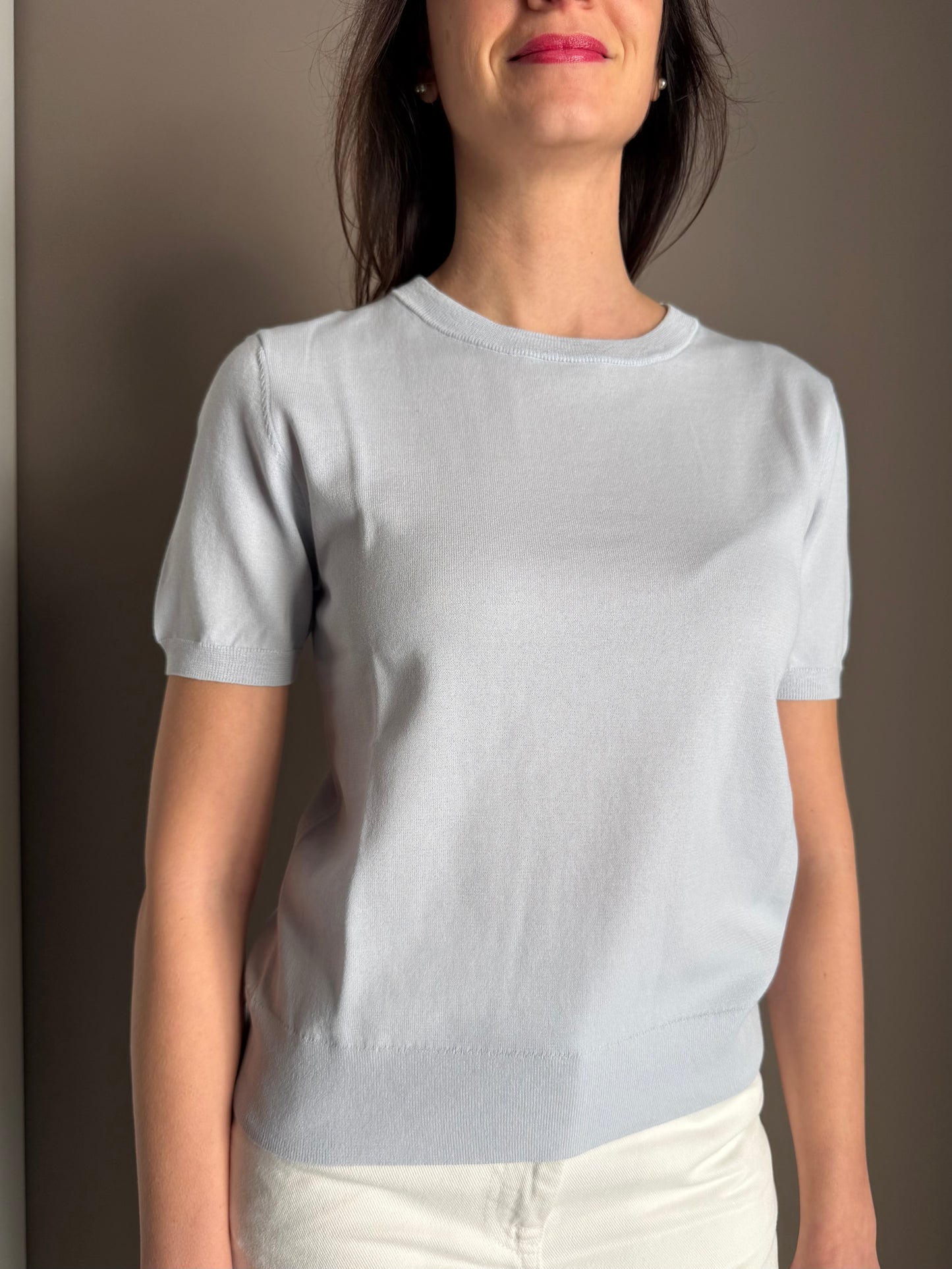 Maglia maniche corte Patrizia Pepe