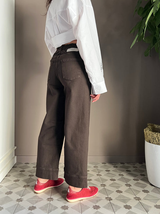 Pantalone Cioco Noumeno Concept