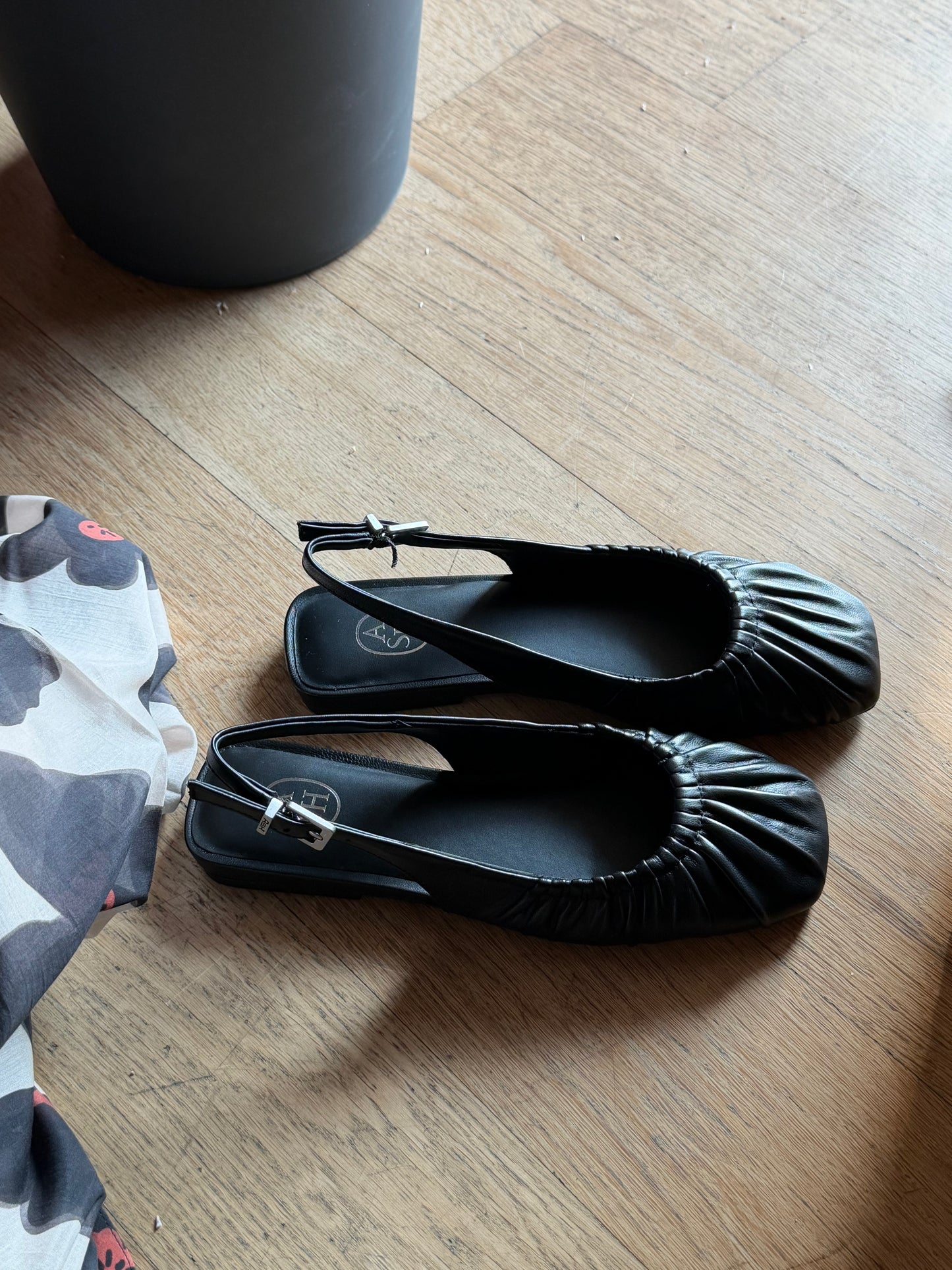 Slingback Ash mod. Bibi