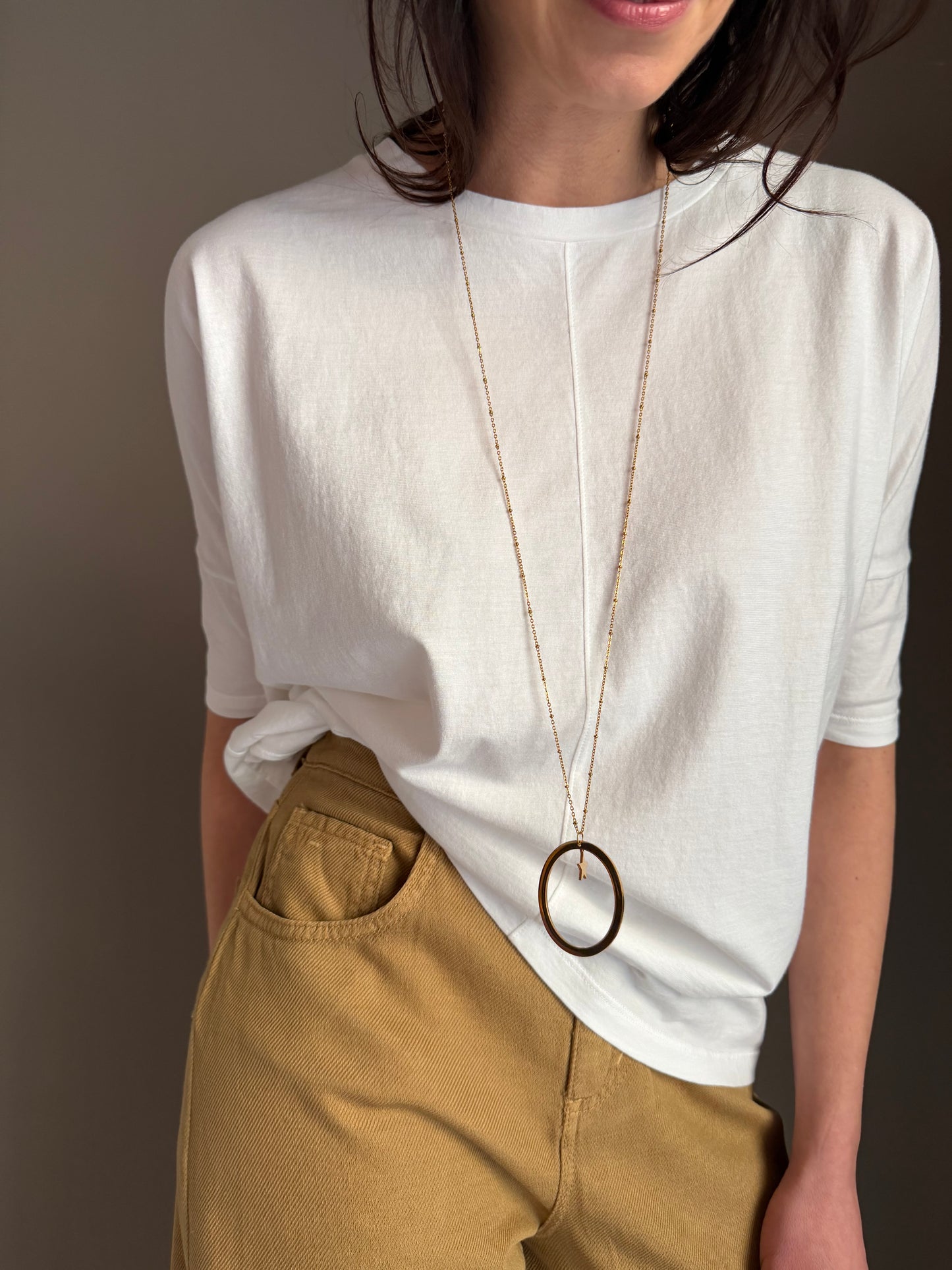 Maglia over Noumeno Concept