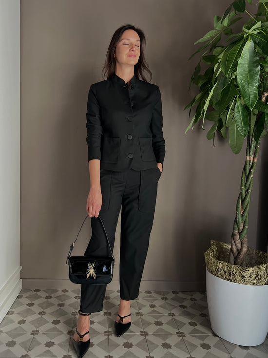 Pantalone Modello Alessia di Alessia Santi