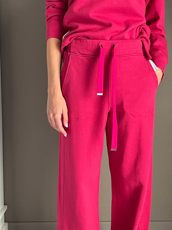 Pantalone in felpa Noumeno Concept