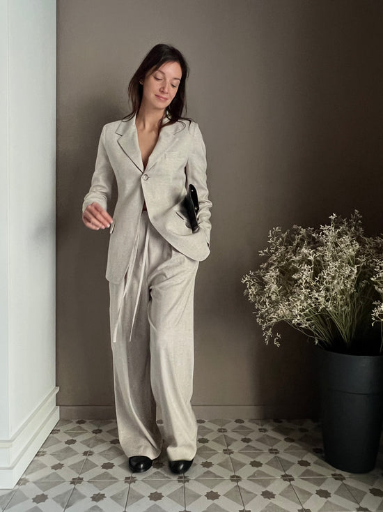 Giacca monopetto In viscosa So Allure