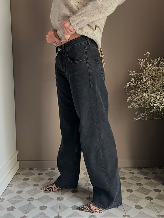 Pantalone Icon Denim Mod.Bea