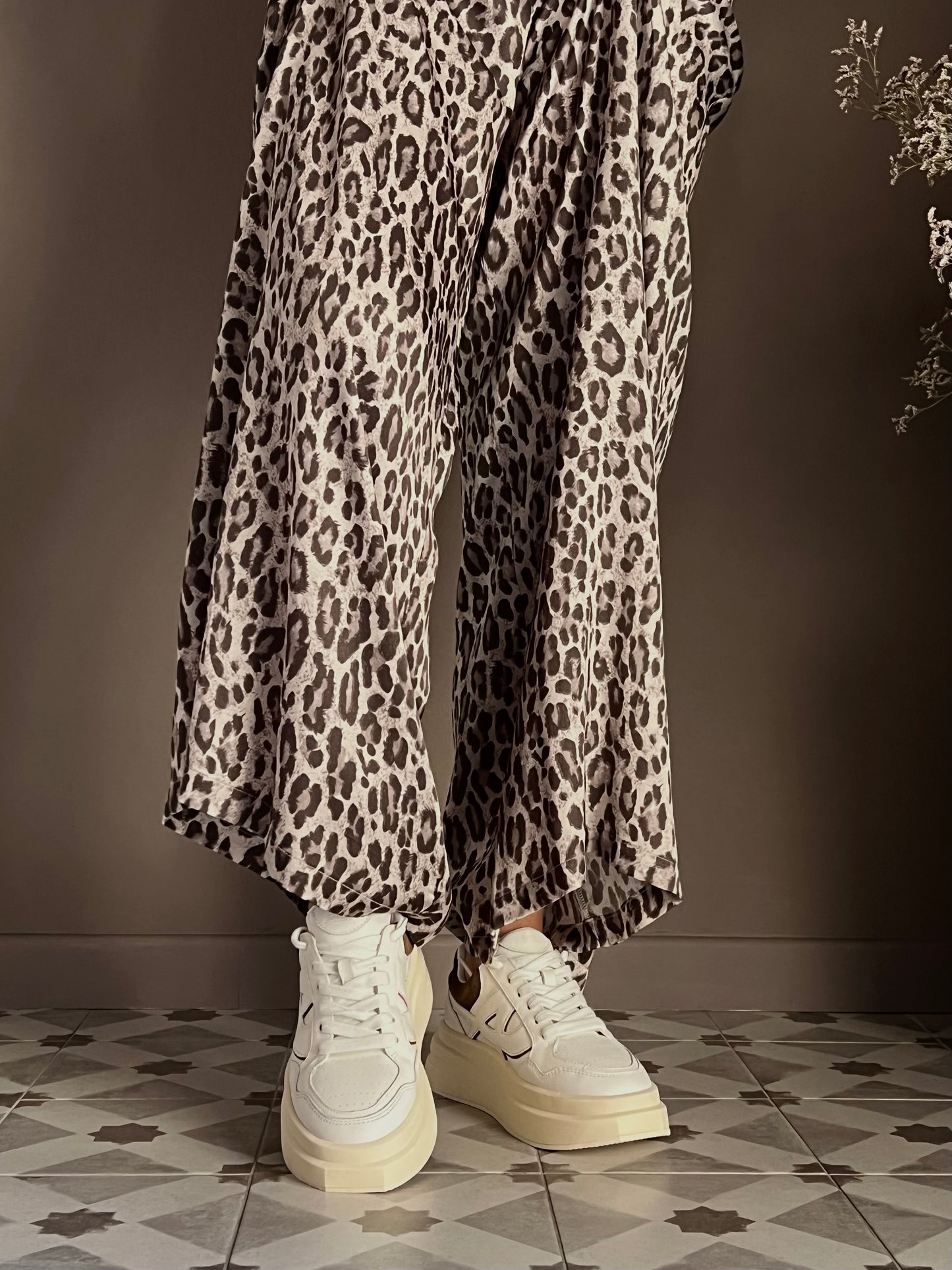 Sneakers Ash Icone