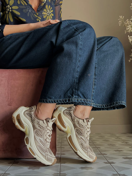 Sneakers Ash mod. Dragon