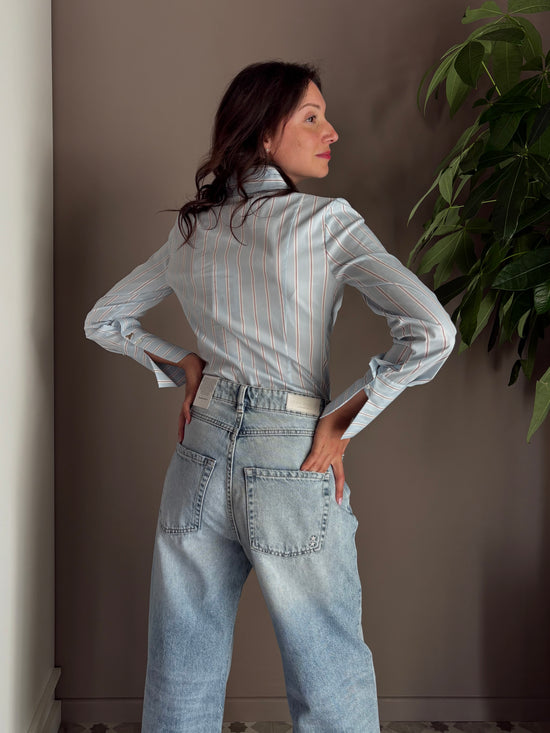 Pantalone Icon Denim Debby