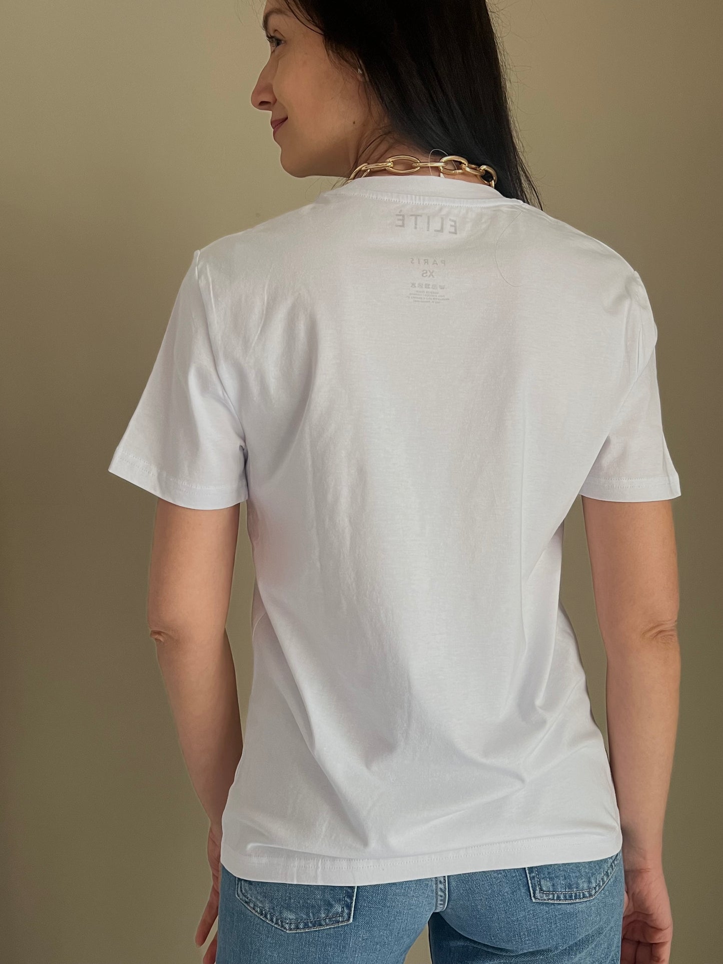 T-shirt Elitè’ Tennis Club