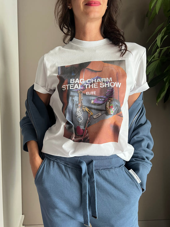 T-Shirt Elitè Charm