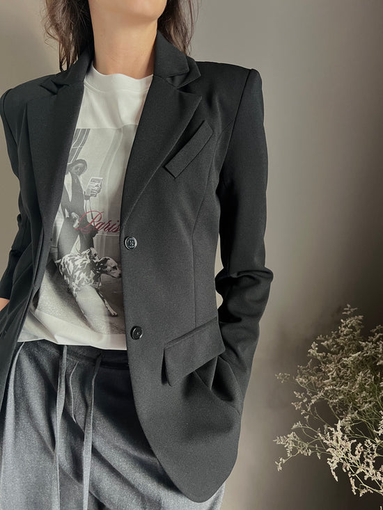 T-shirt Paris Ko Samui