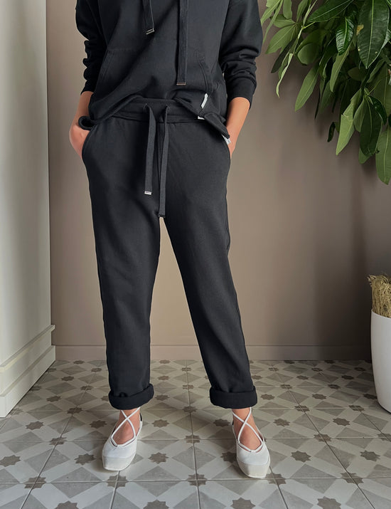 Pantalone in felpa Noumeno Concept