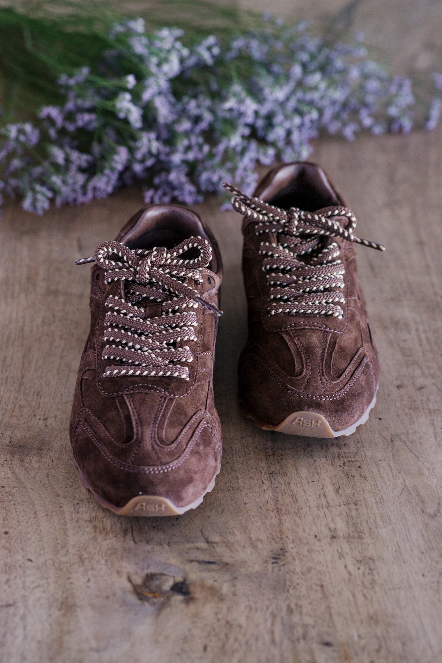 Sneakers Kasar Ash moro