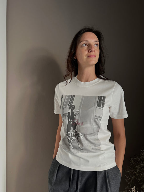 T-shirt Paris Ko Samui