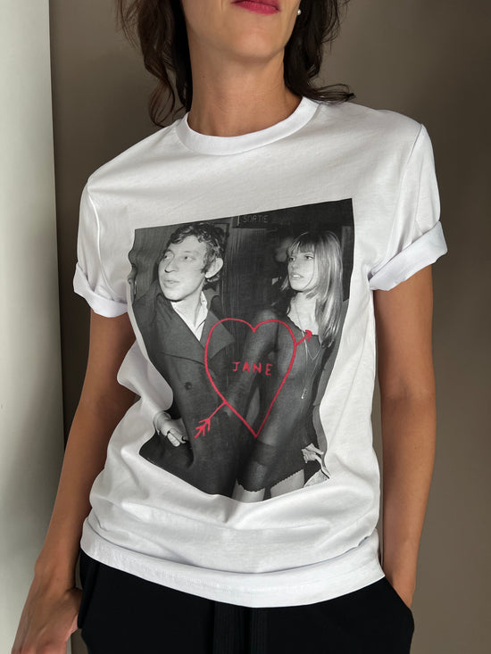 T-shirt Elitè Jane