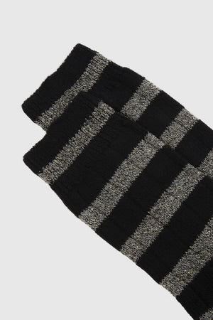 Calze Dublino in cotone grosso Ant 45