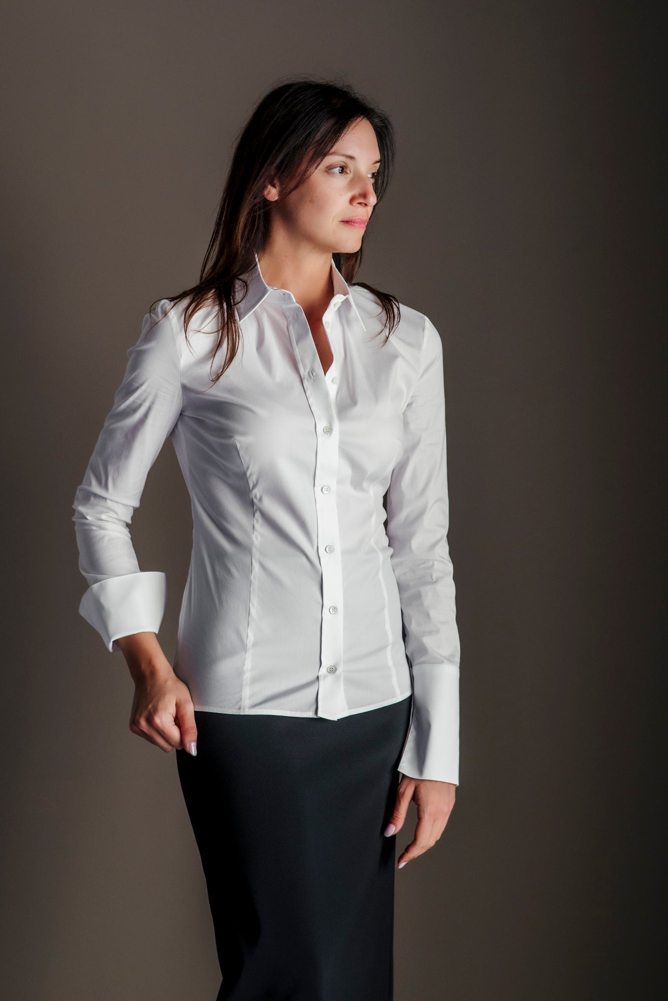 Camicia basic Patrizia Pepe