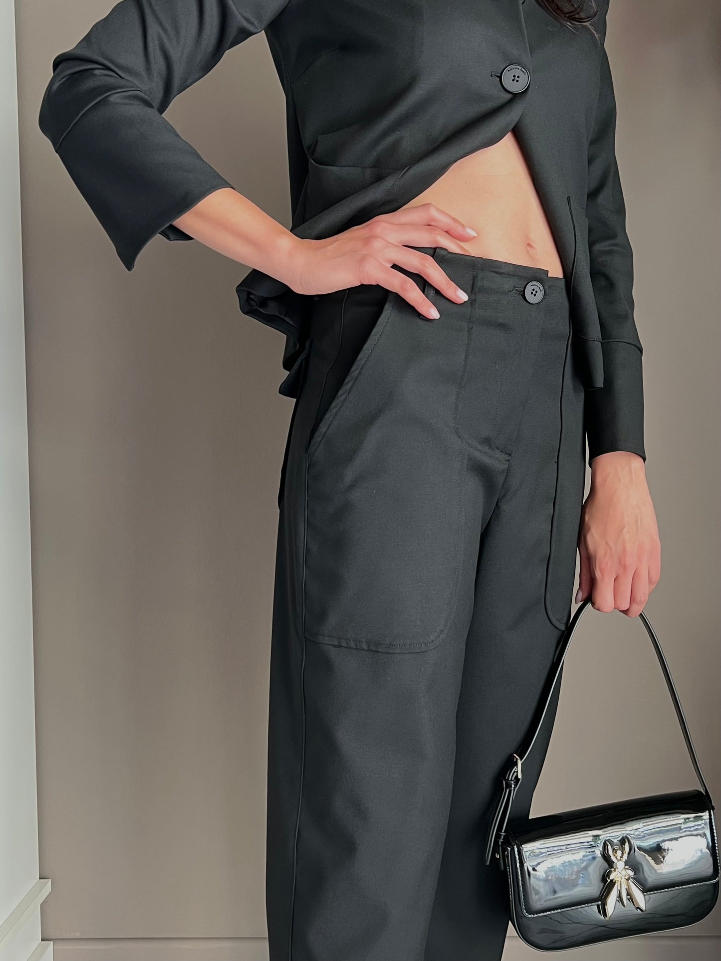 Pantalone Modello Alessia di Alessia Santi