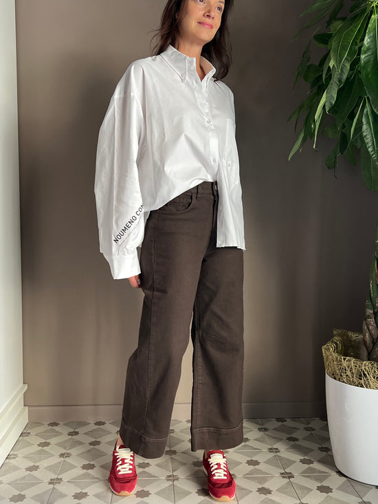 Pantalone Cioco Noumeno Concept