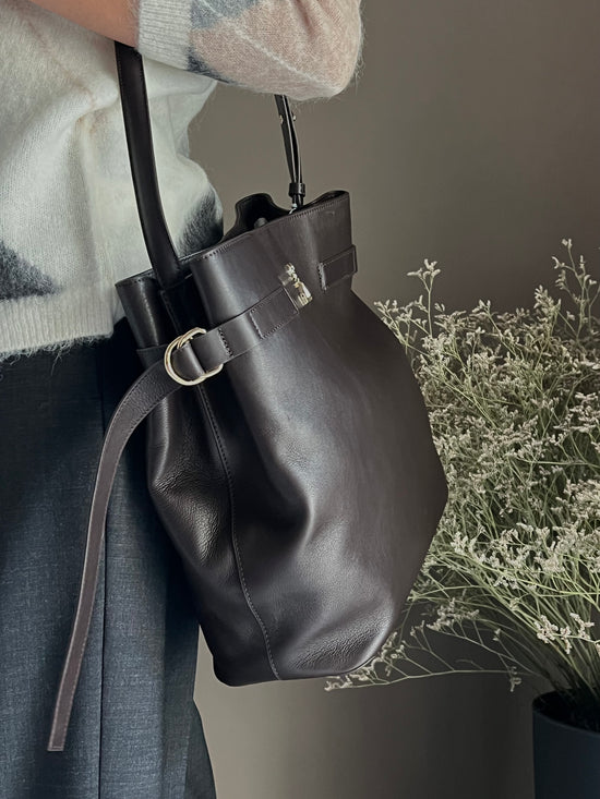 Borsa secchiello New Bussines