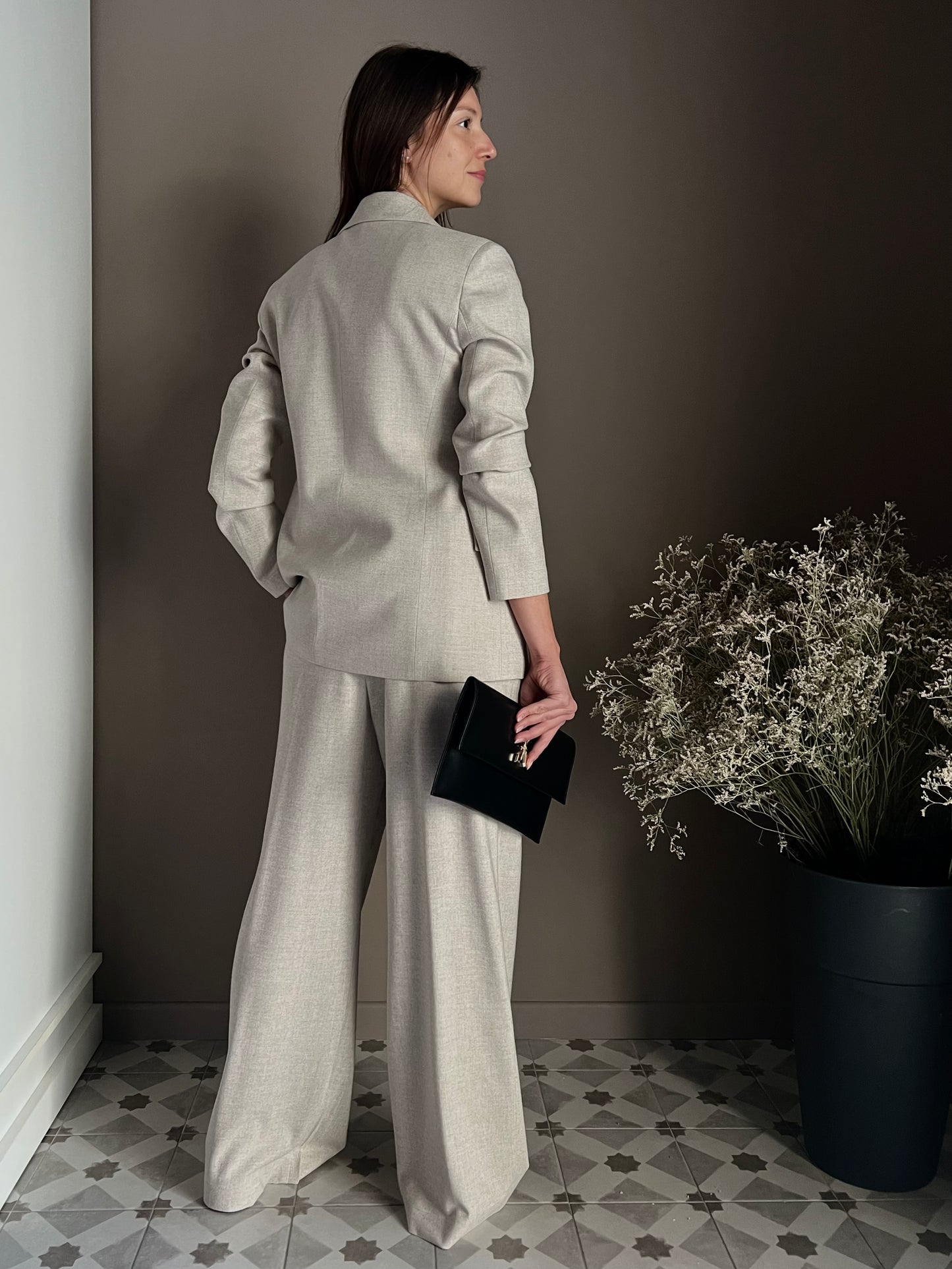 Giacca monopetto In viscosa So Allure
