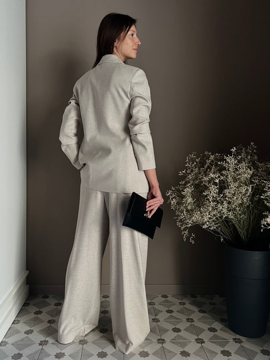 Giacca monopetto In viscosa So Allure