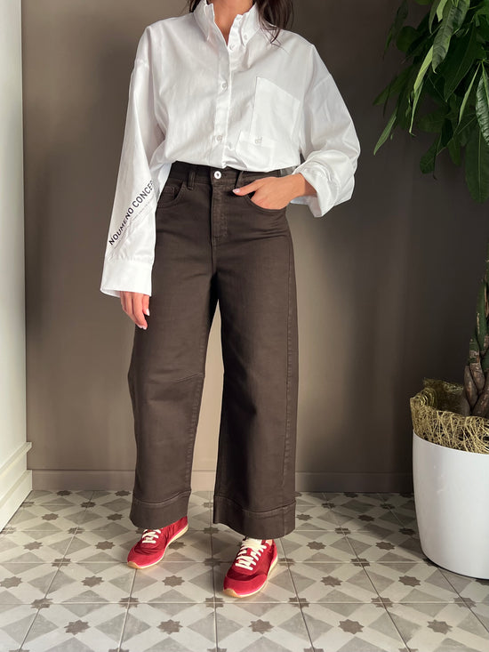 Pantalone Cioco Noumeno Concept