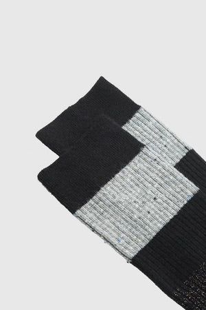 Calza Tundra a Rigoni nera Ant 45