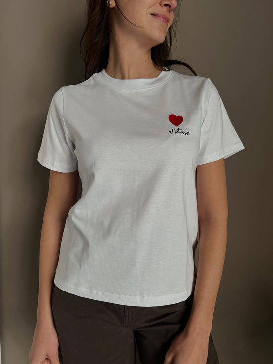 T-shirt Matisse Ko Samui