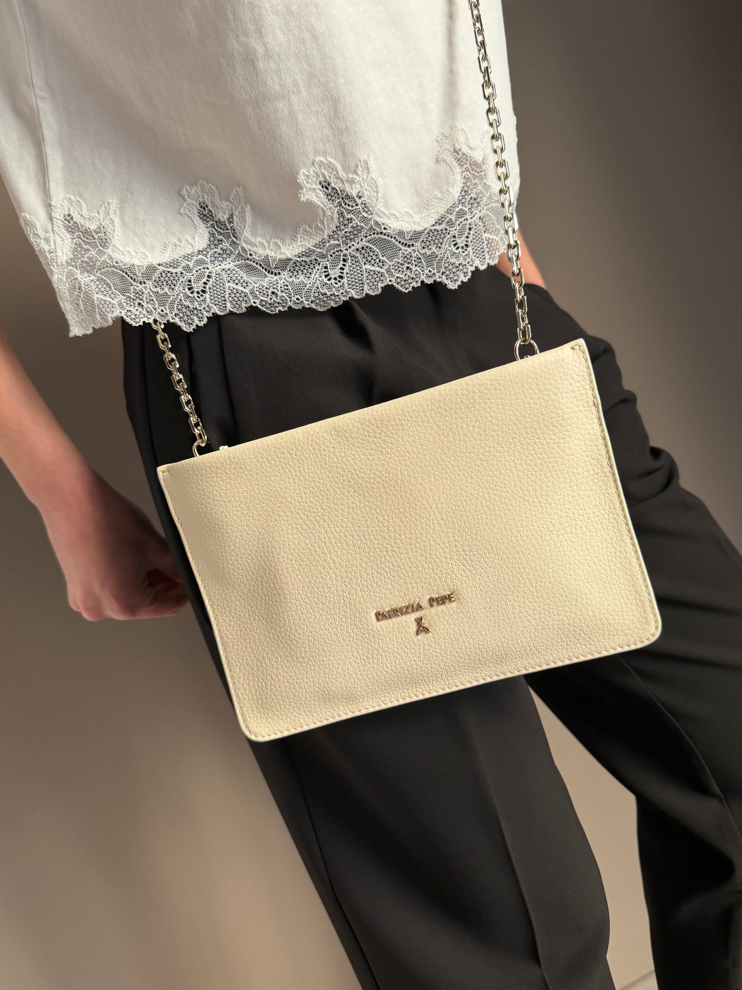 Pochette Patrizia Pepe