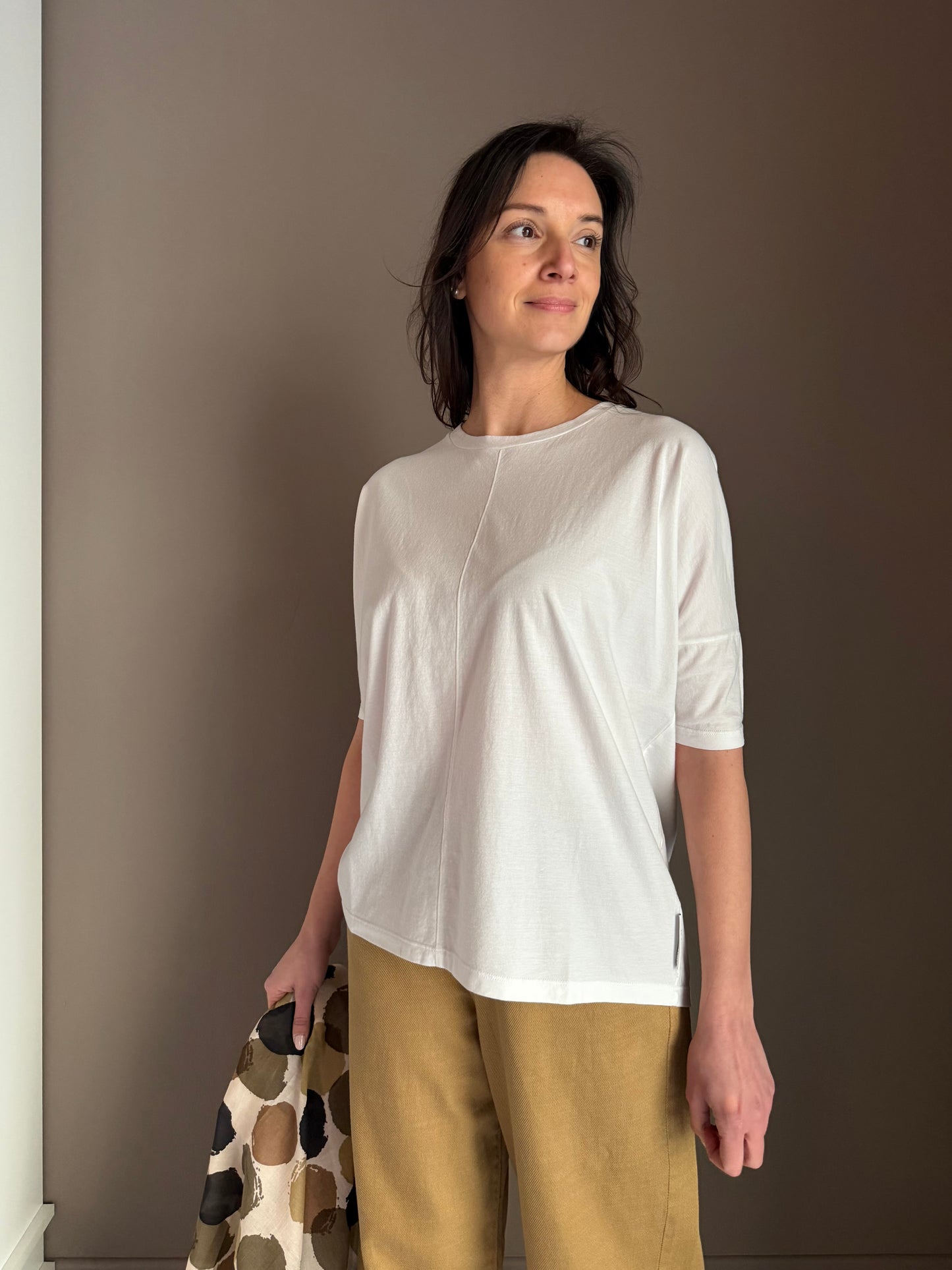 Maglia over Noumeno Concept