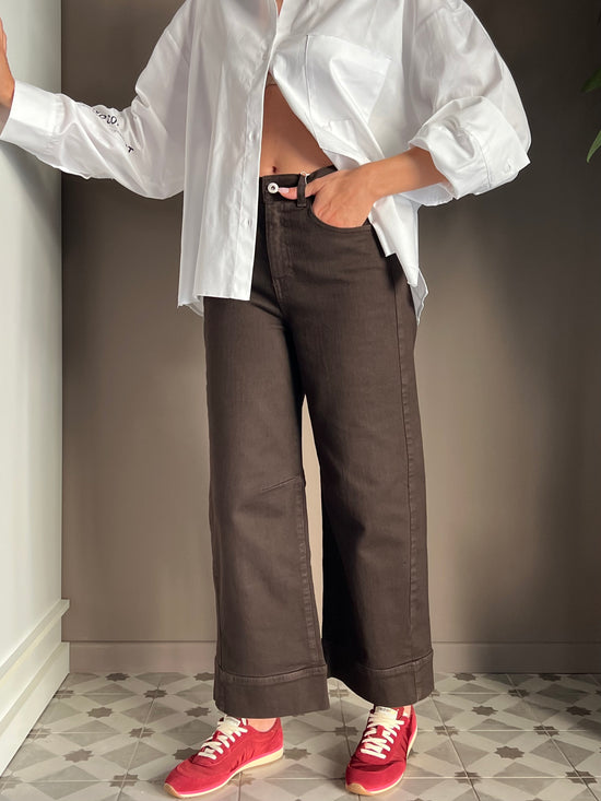 Pantalone Cioco Noumeno Concept