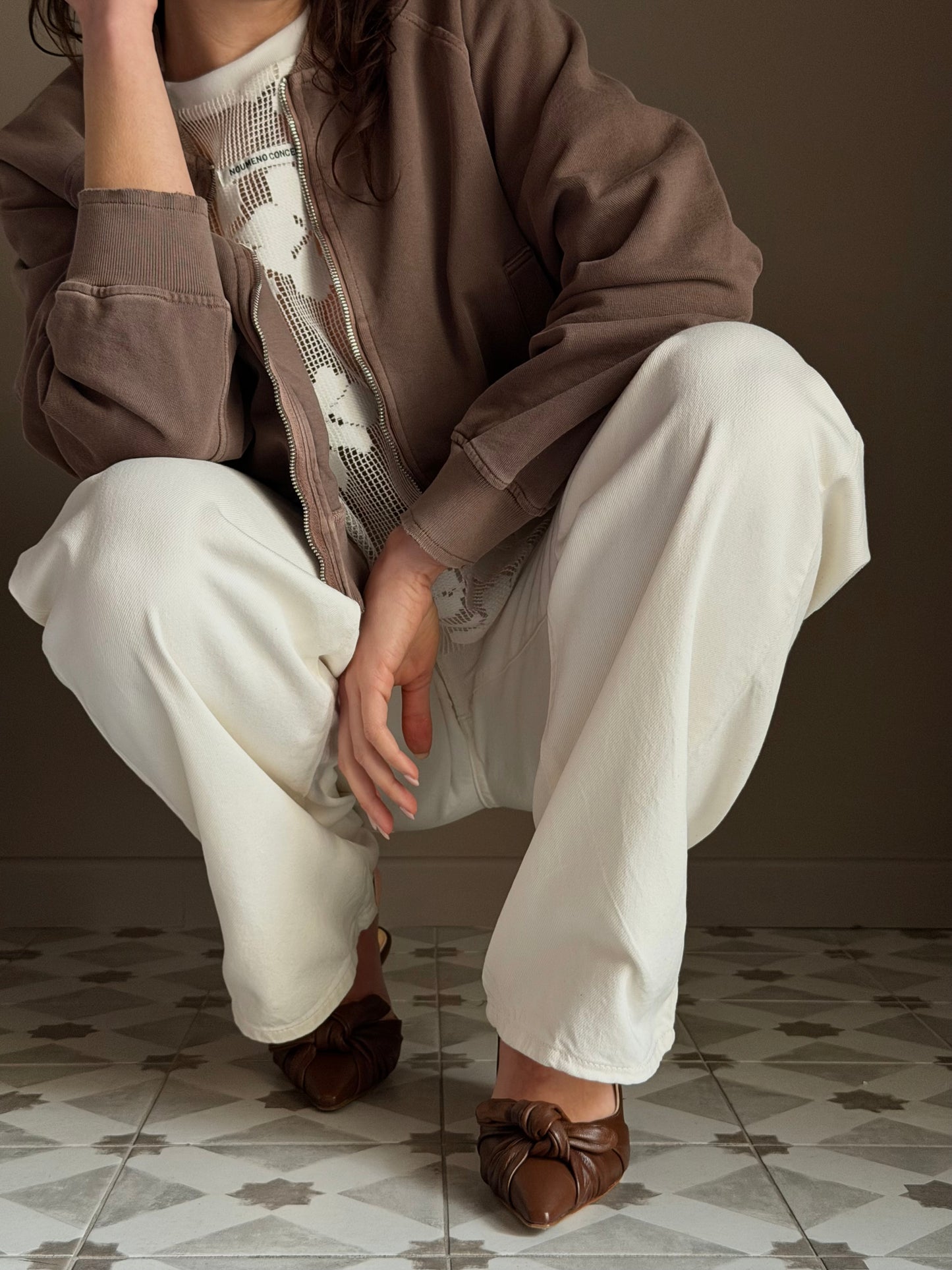 Pantalone Mod. Bea Icon Denim