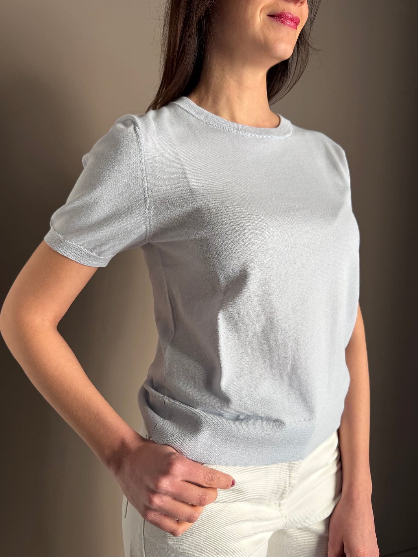 Maglia maniche corte Patrizia Pepe