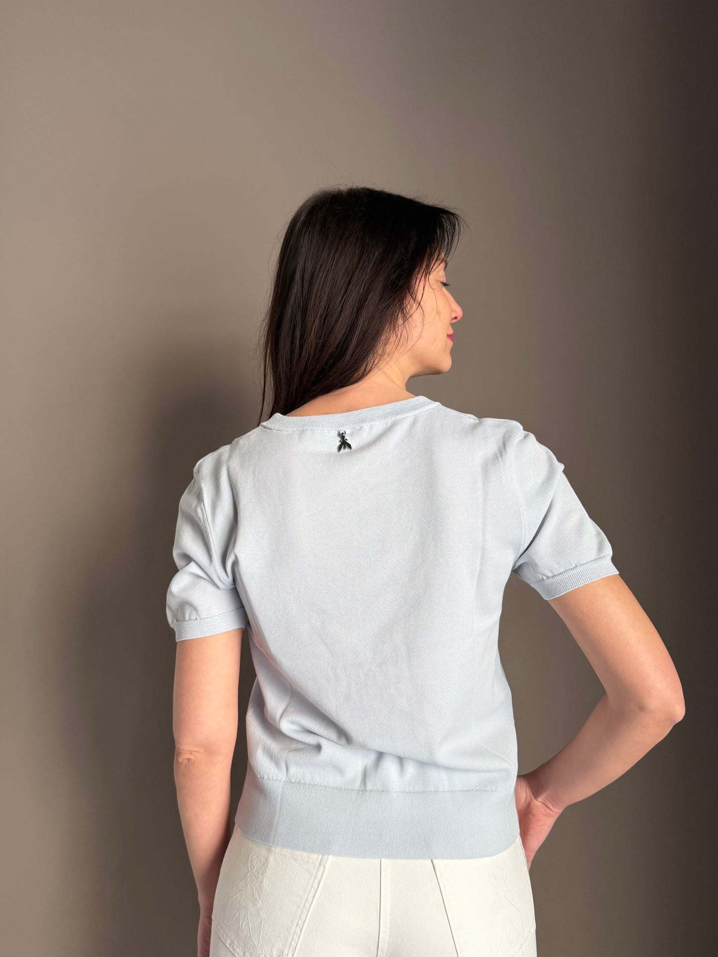 Maglia maniche corte Patrizia Pepe