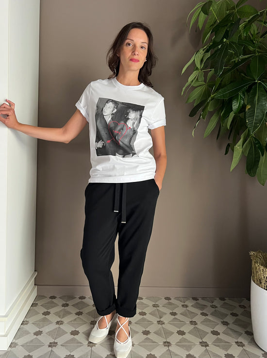 T-shirt Elitè Jane