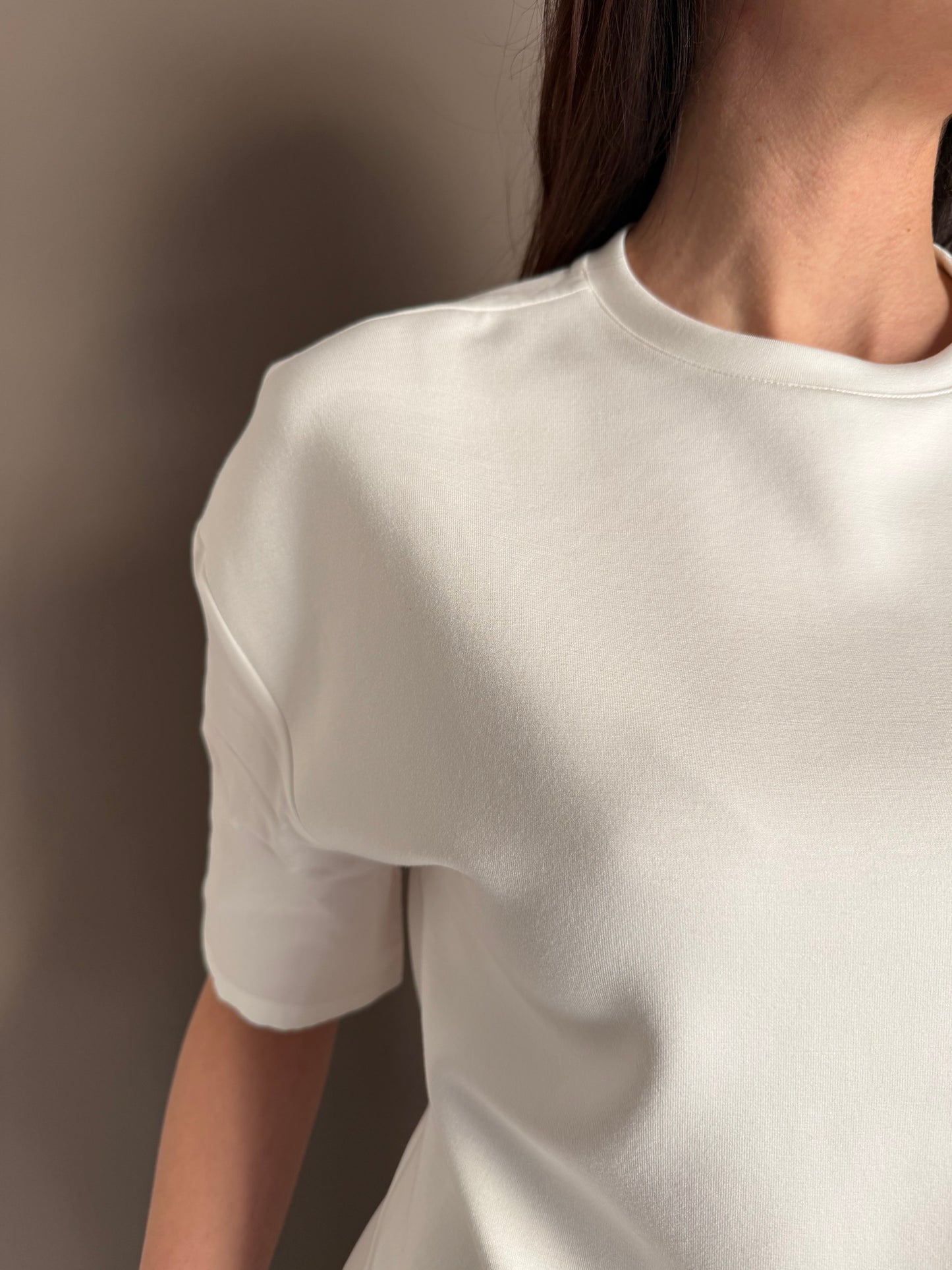 T-shirt Hybrid Design - Patrizia Pepe