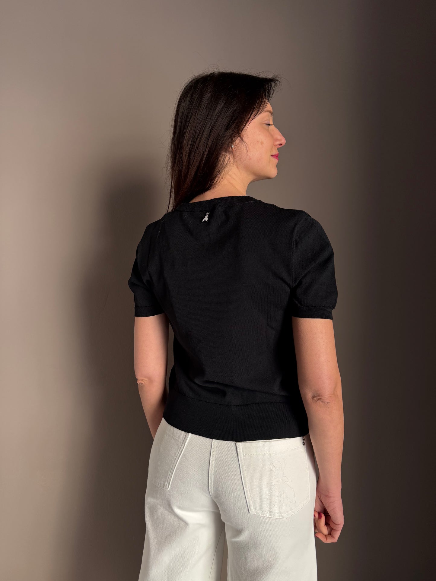 Maglia maniche corte Patrizia Pepe